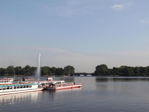 Eine Großstadt, eine Hochzeit und eine Erkenntnis