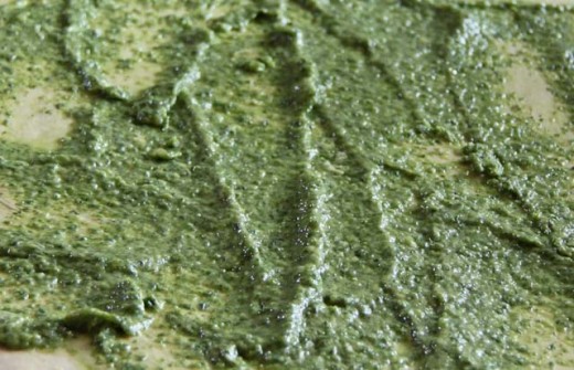 Kraeuterfaltenbrot_Thermomix Rezept_Thermomix