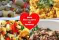 Meine Salatrezepte auf Pinterest