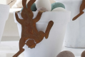 Osterhase Vorlage
