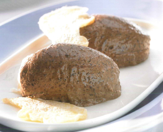 Schokomousse 3