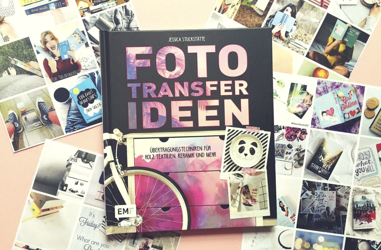 "Fototransferideen" von Edition Michael Fischer - auf Pinterest unter https://www.pinterest.com/EMF_Verlag/