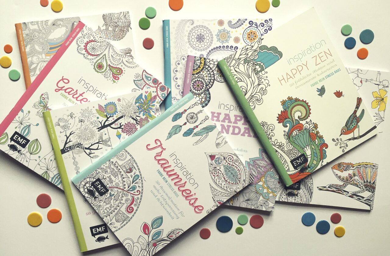 "Inspiration" von Edition Michael Fischer - auf Pinterest unter https://www.pinterest.com/EMF_Verlag/