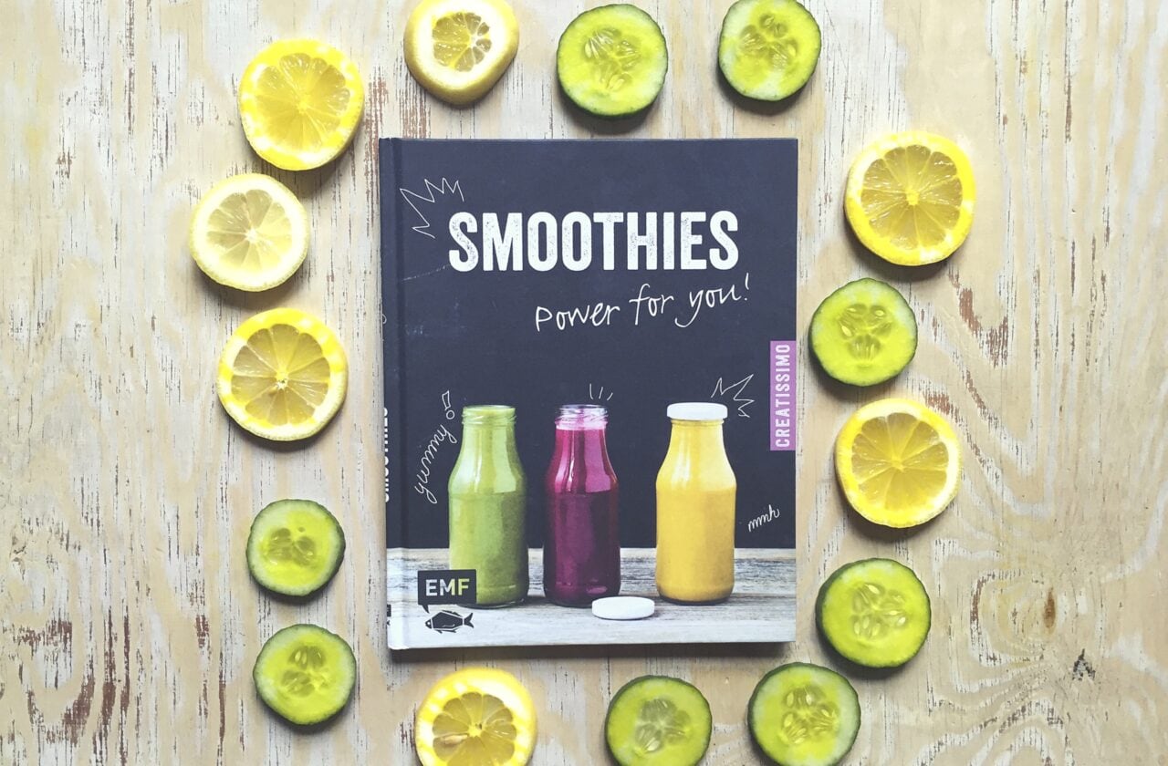 "Smoothies" von Edition Michael Fischer - auf Pinterest unter https://www.pinterest.com/EMF_Verlag/