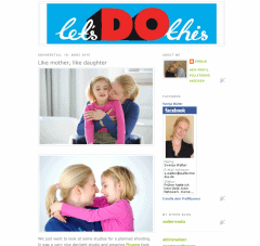 Bloggern lernen und einen eigenen Blog starten