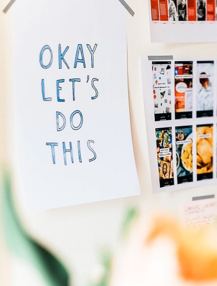 Wie funktioniert Pinterest