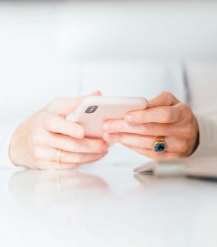 Kurs Social Media Strategie 2020