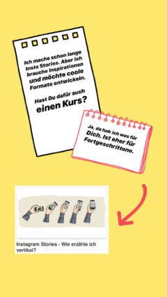 Instagram Stories Sticker Pack