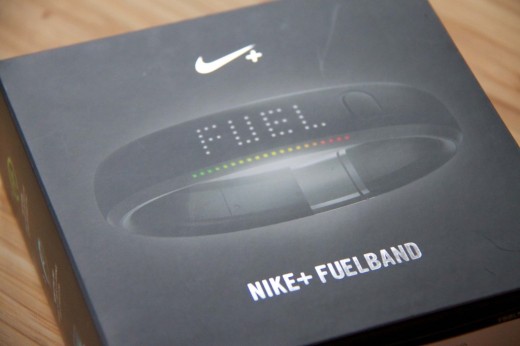 Nike Fuelband 6