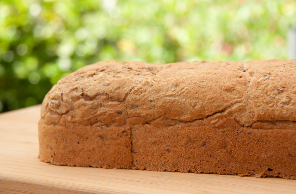 3-Minuten-Brot - funktioniert spitze! | Meine Svenja