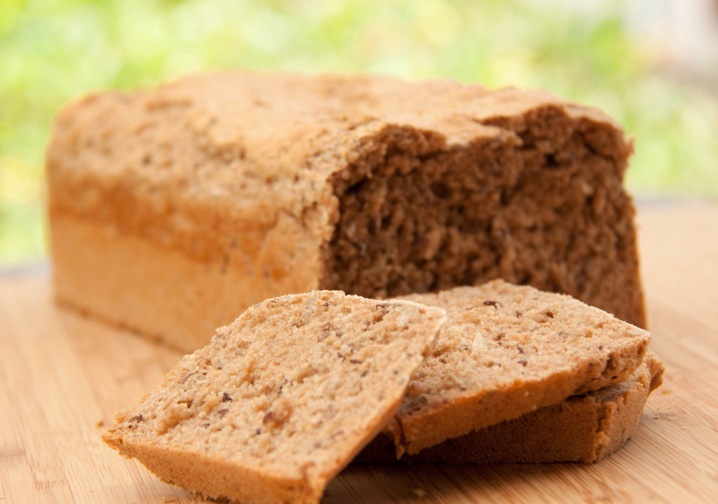 3-Minuten-Brot - funktioniert spitze! | Meine Svenja