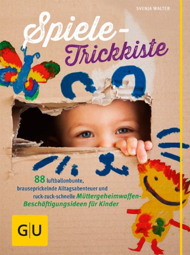 Spiele-Trickkiste