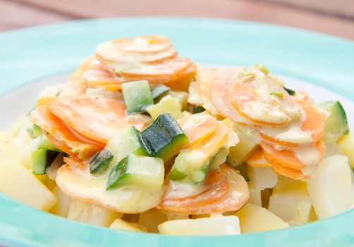Vegane Rezepte für Kinder | Meine Svenja
