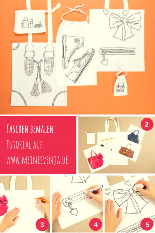 Tasche_bemalen