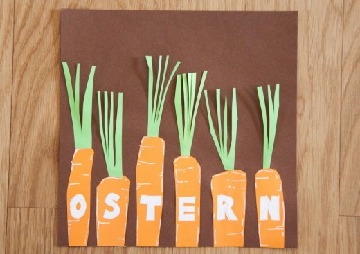 Osterkarten basteln - Wenn ihr mehr Ideen sucht, was man zu Ostern basteln kann oder Sachen rund ums Fest (Ostern Tischdeko, Ostern Rezepte) oder einfach die DIY zur Osterkarte sehen wollt - gibt es alles auf https://www.meinesvenja.de/wp/2014/04/09/osterkarten-basteln/ Happy Easter!