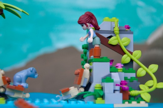 Lego friends-11