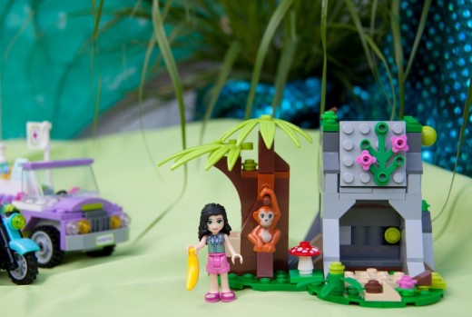 Lego friends-12