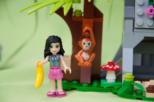 Lego friends-13