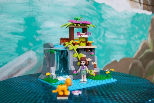 Lego friends-16