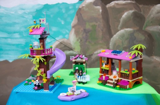 Lego friends-8