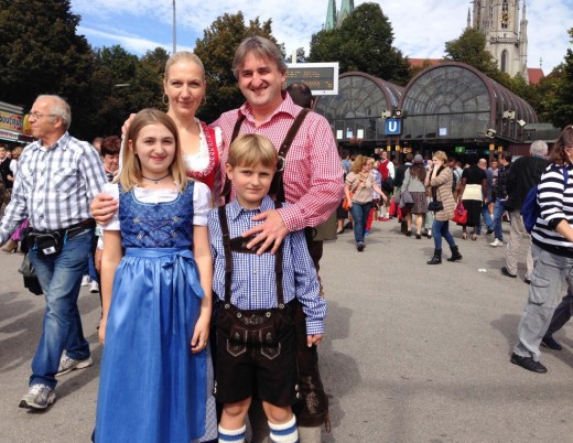 Oktoberfest_Deko