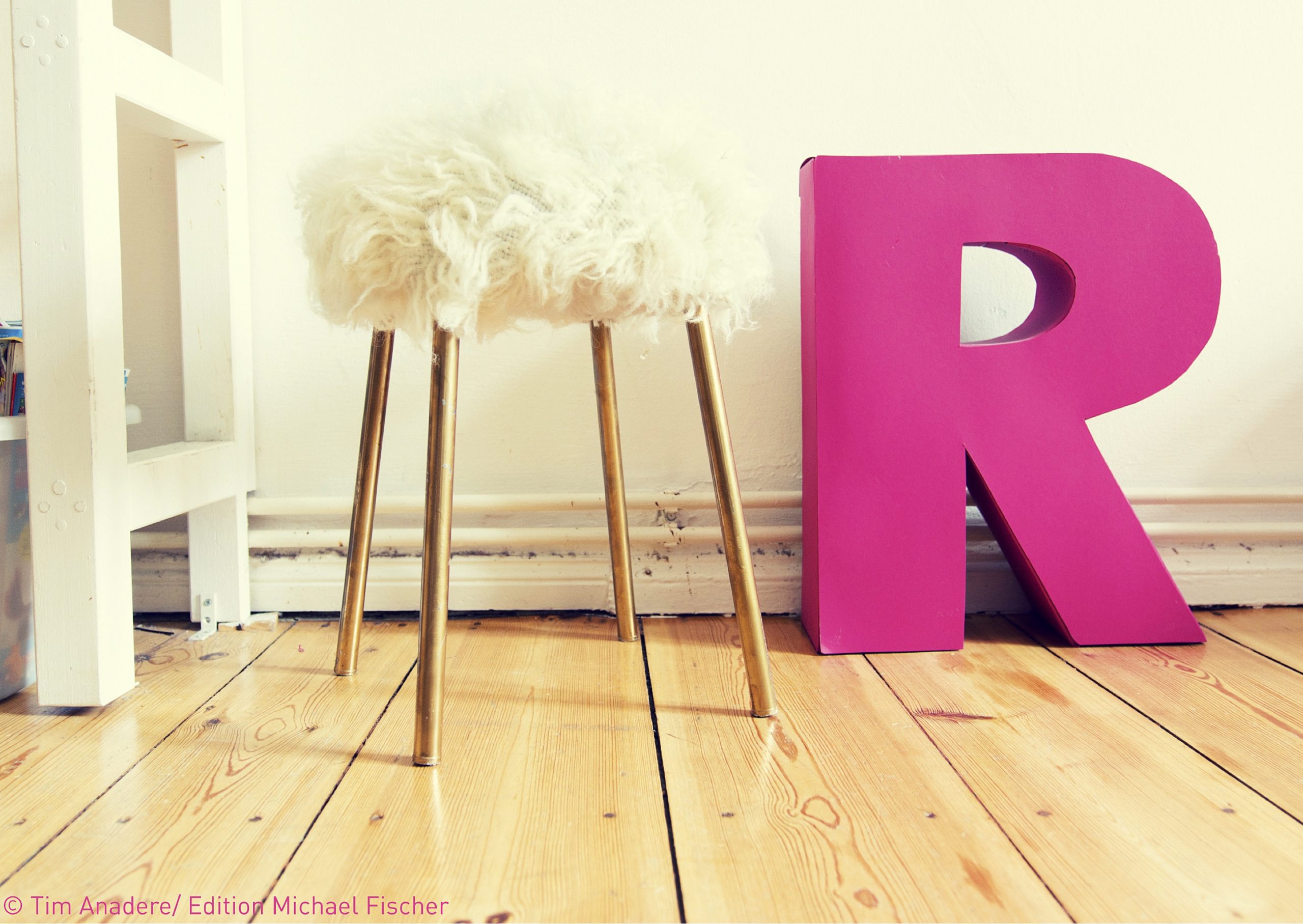 Do it yourself Ideen Meine Svenja