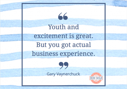 Gary Vaynerchuck Quote