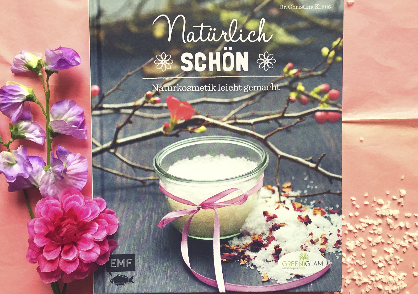 "Natürlich schön" von Edition Michael Fischer - auf Pinterest unter https://www.pinterest.com/EMF_Verlag/