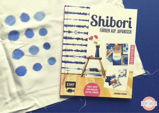 "Shibori" von Edition Michael Fischer - auf Pinterest unter https://www.pinterest.com/EMF_Verlag/