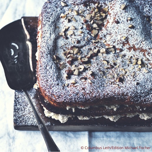 "Skandinavisch backen" von Edition Michael Fischer - auf Pinterest unter https://www.pinterest.com/EMF_Verlag/