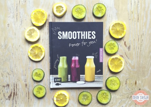 "Smoothies" von Edition Michael Fischer - auf Pinterest unter https://www.pinterest.com/EMF_Verlag/