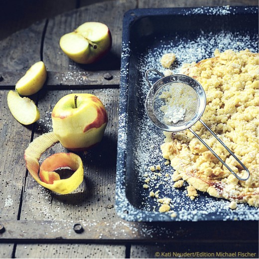 "Klassiker vegan backen" von Edition Michael Fischer - auf Pinterest unter https://www.pinterest.com/EMF_Verlag/