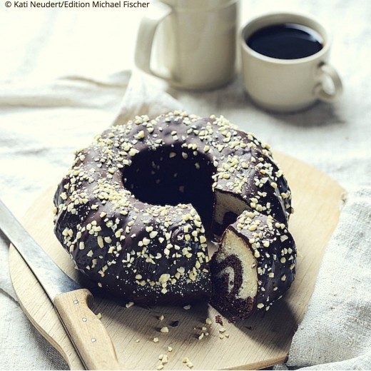 "Klassiker vegan backen" von Edition Michael Fischer - auf Pinterest unter https://www.pinterest.com/EMF_Verlag/