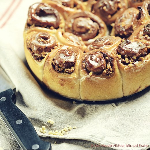 "Klassiker vegan backen" von Edition Michael Fischer - auf Pinterest unter https://www.pinterest.com/EMF_Verlag/