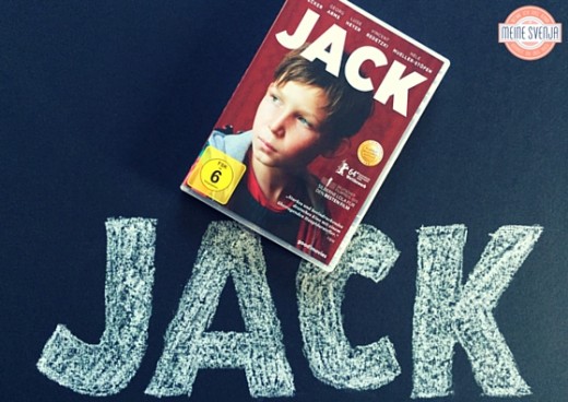 Jack Der Film mixtvision Film www.meinesvenja.de