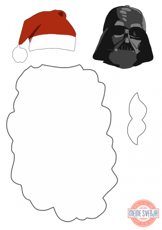 Star_Wars_Adventskalender-Motiv-Darth-Vader-zum-selber-machen