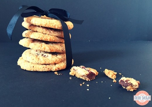 Cookies_mit Schokolade_Thermomix