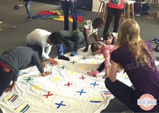 Brunchen in München bei Stromberg Betreutes Kinder Spielen www.meinesvenja.de