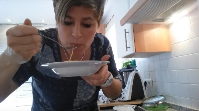 Die Thermomix-Profis: Thermifee alias Stefanie | Meine Svenja Die Thermomix-Profis: Thermifee alias Stefanie | Meine Svenja