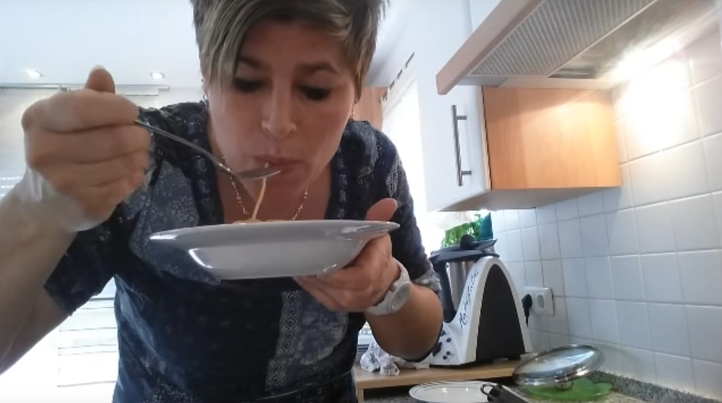 Die Thermomix-Profis: Thermifee alias Stefanie | Meine Svenja