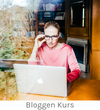 Online-Kurs: Erfolgreich bloggen