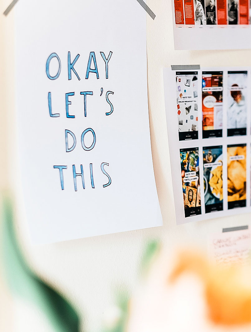 Wie Funktioniert Pinterest In Acht Schritten Pinterest Erfolgreich Starten Meine Svenja