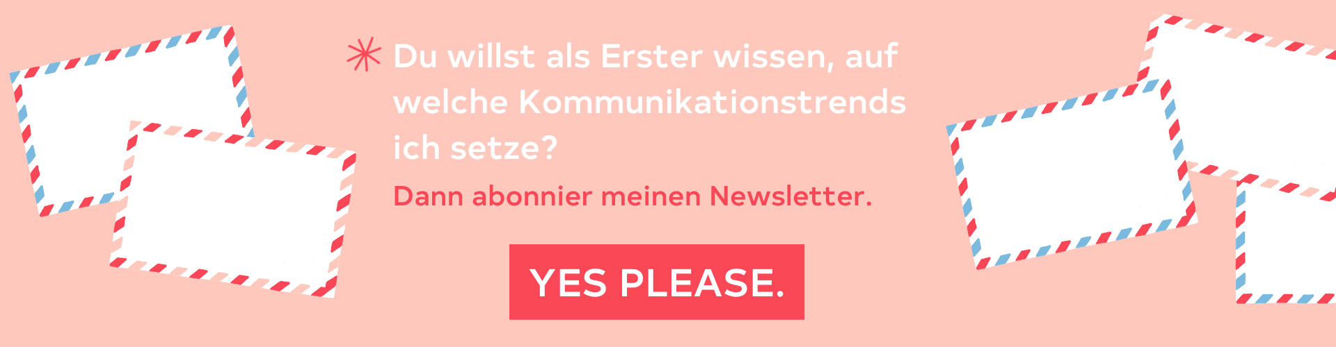 Newsletter meinesvenja Digital Storytelling Tipps und Tricks