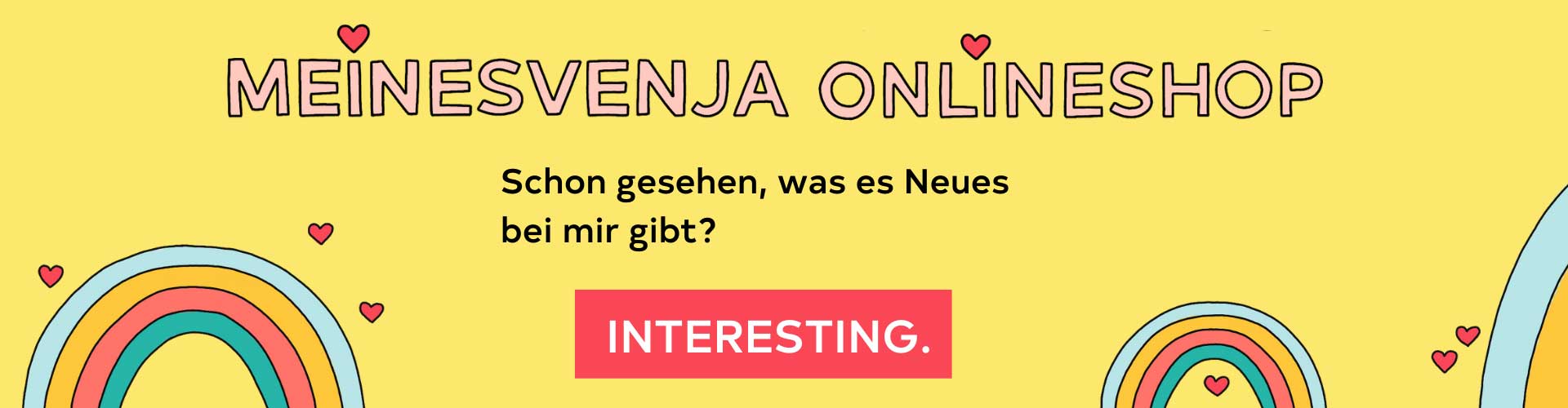 Onlineshop meine Svenja